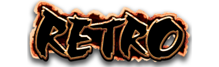 Retro Sro